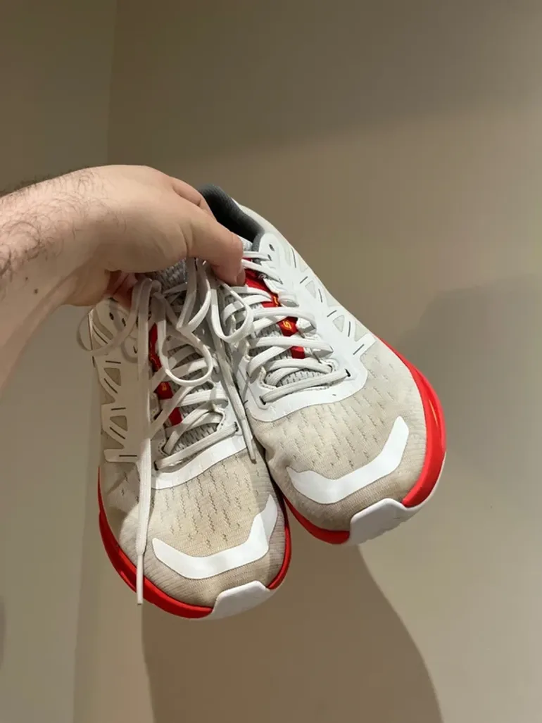 Käytetty Salomon Shoes For Men bike — kuva 6 / 7