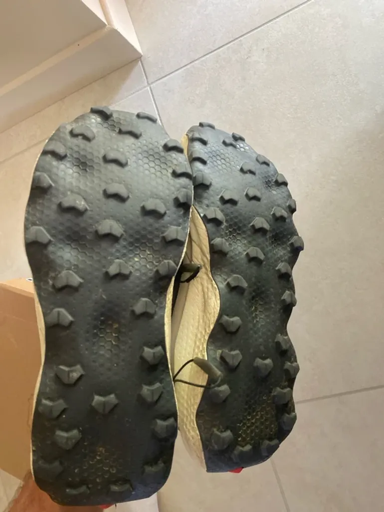 Used Salomon UltraGlide 3 bike — image 3 of 3