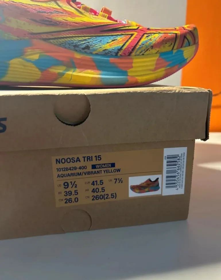 Käytetty Asics Noosa Tri 15 bike — kuva 2 / 7
