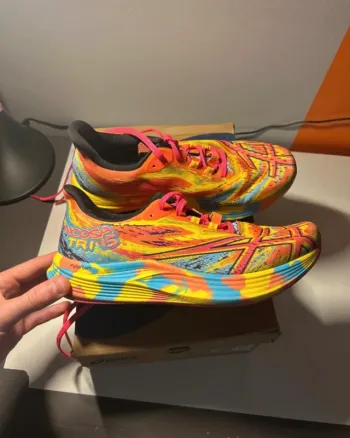 Używany Asics Noosa Tri 15 bike