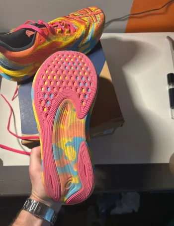 Käytetty Asics Noosa Tri 15 bike — kuva 4 / 7