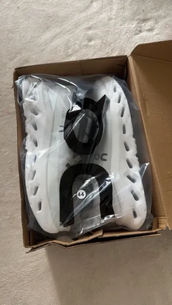 Used On Running Cloud bike