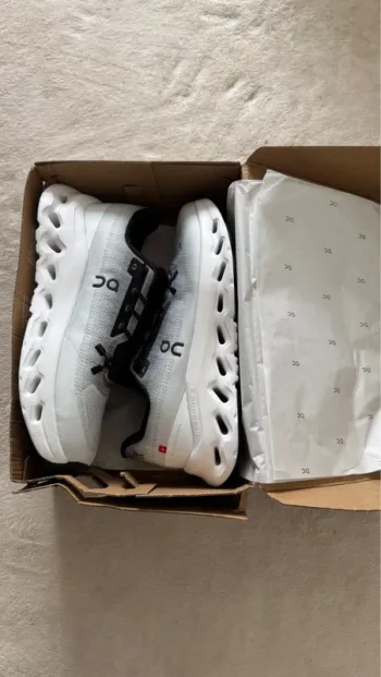 Used On Running Cloud bike — image 2 of 2