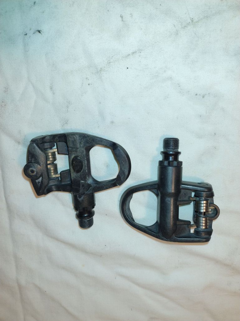 Brugt Look Keo Pedals bike — billede 2 af 3