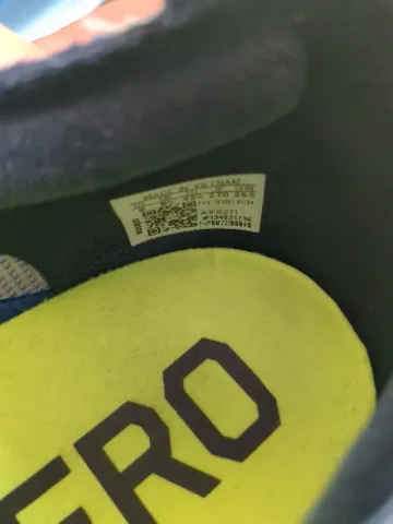 Adidas Adizero Boston 12 bike d'occasion — image 4 sur 5
