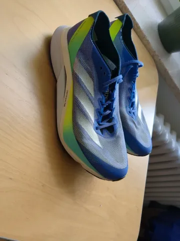 Adidas Adizero Boston 12 bike d'occasion — image 3 sur 5