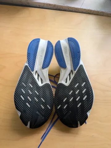 Adidas Adizero Boston 12 bike d'occasion — image 5 sur 5