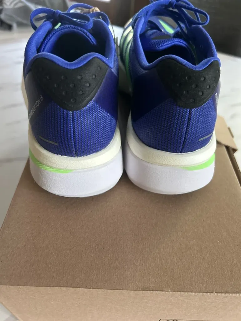 Używany Adidas Boston 13 bike — zdjęcie 4 z 12