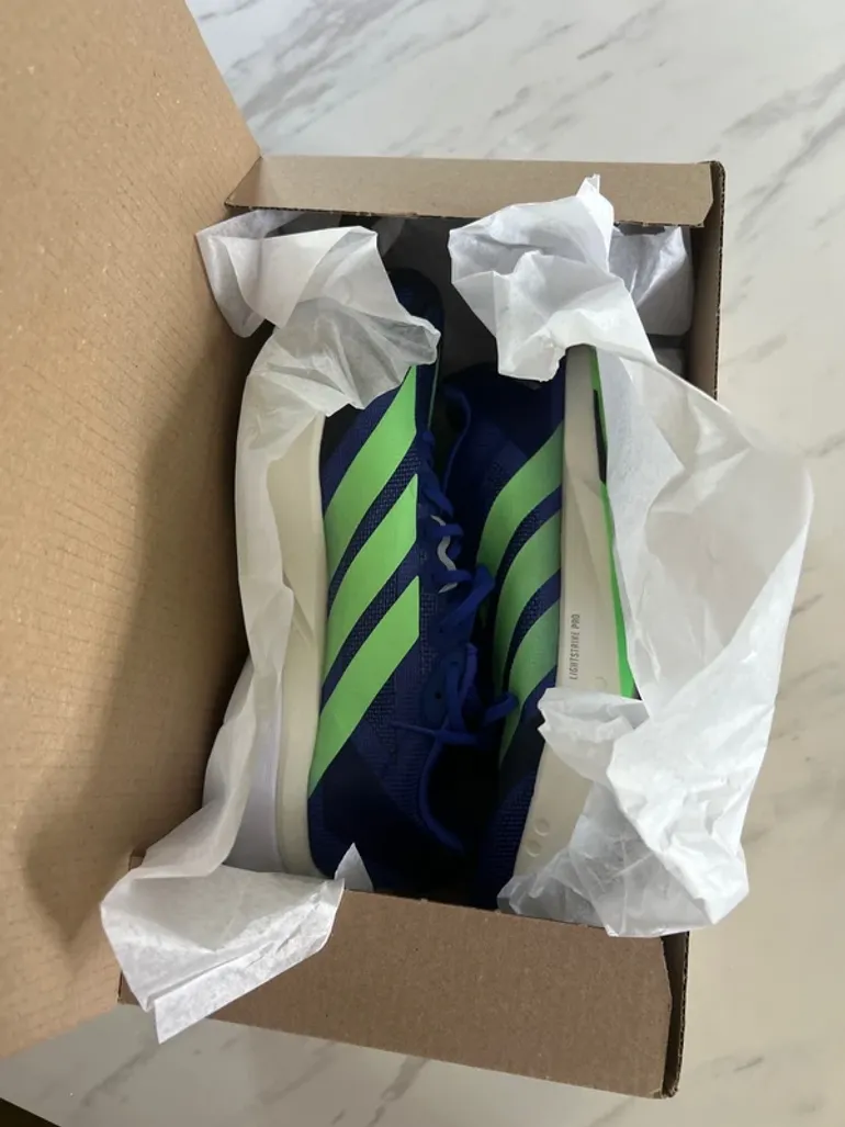 Używany Adidas Boston 13 bike — zdjęcie 11 z 12
