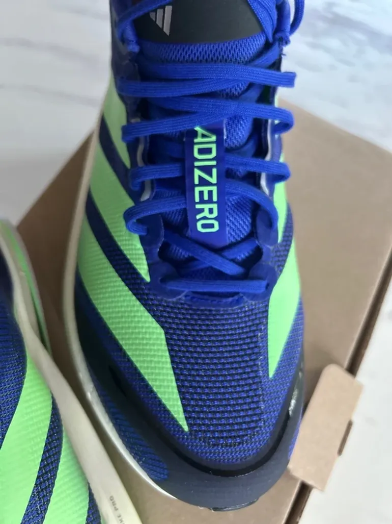 Używany Adidas Boston 13 bike — zdjęcie 10 z 12