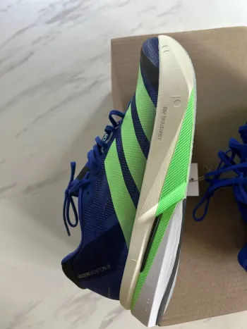 Używany Adidas Boston 13 bike — zdjęcie 6 z 12