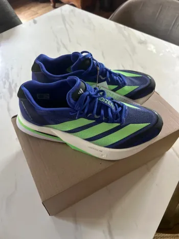 Używany Adidas Boston 13 bike — zdjęcie 2 z 12