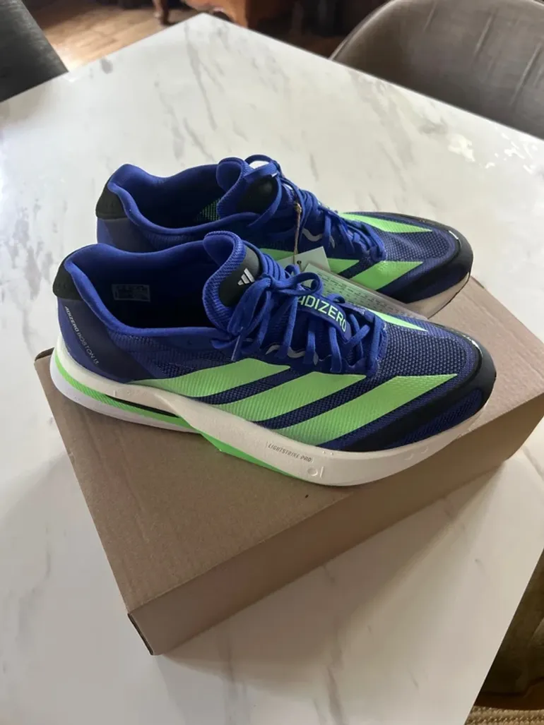 Używany Adidas Boston 13 bike — zdjęcie 2 z 12