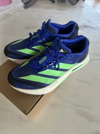 Używany Adidas Boston 13 bike — zdjęcie 3 z 12