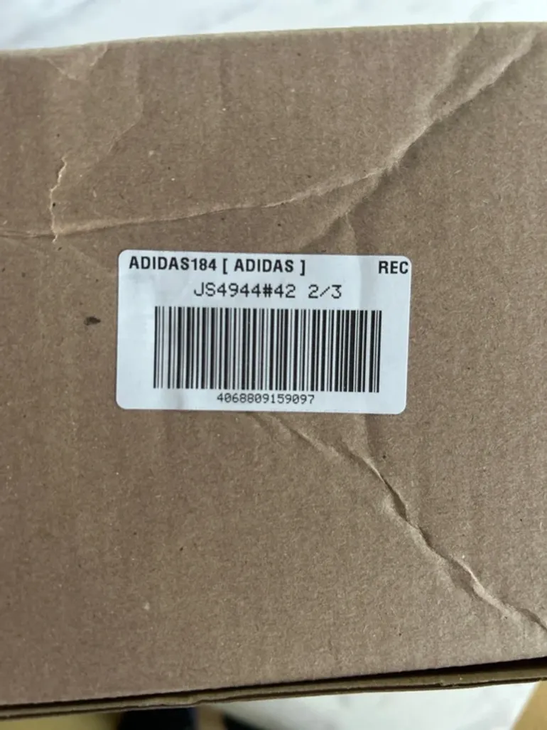 Używany Adidas Boston 13 bike — zdjęcie 12 z 12