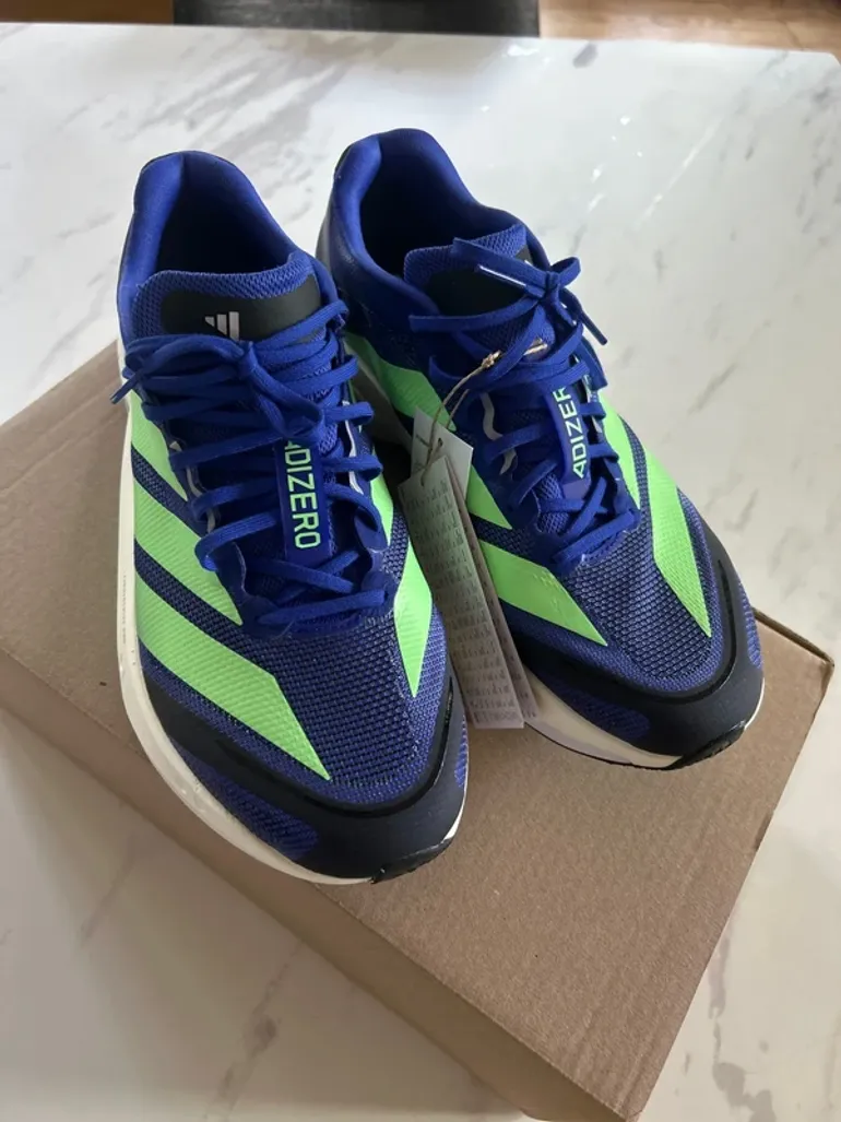 Używany Adidas Boston 13 bike — zdjęcie 1 z 12