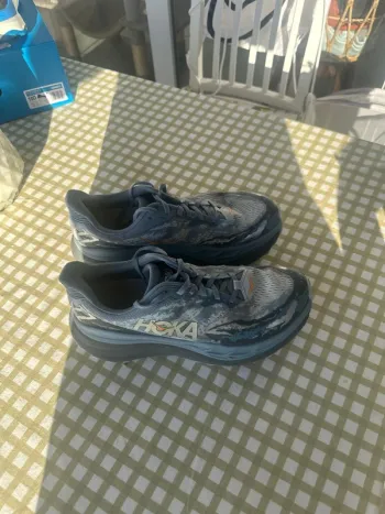 Used Hoka Stinson 7 bike