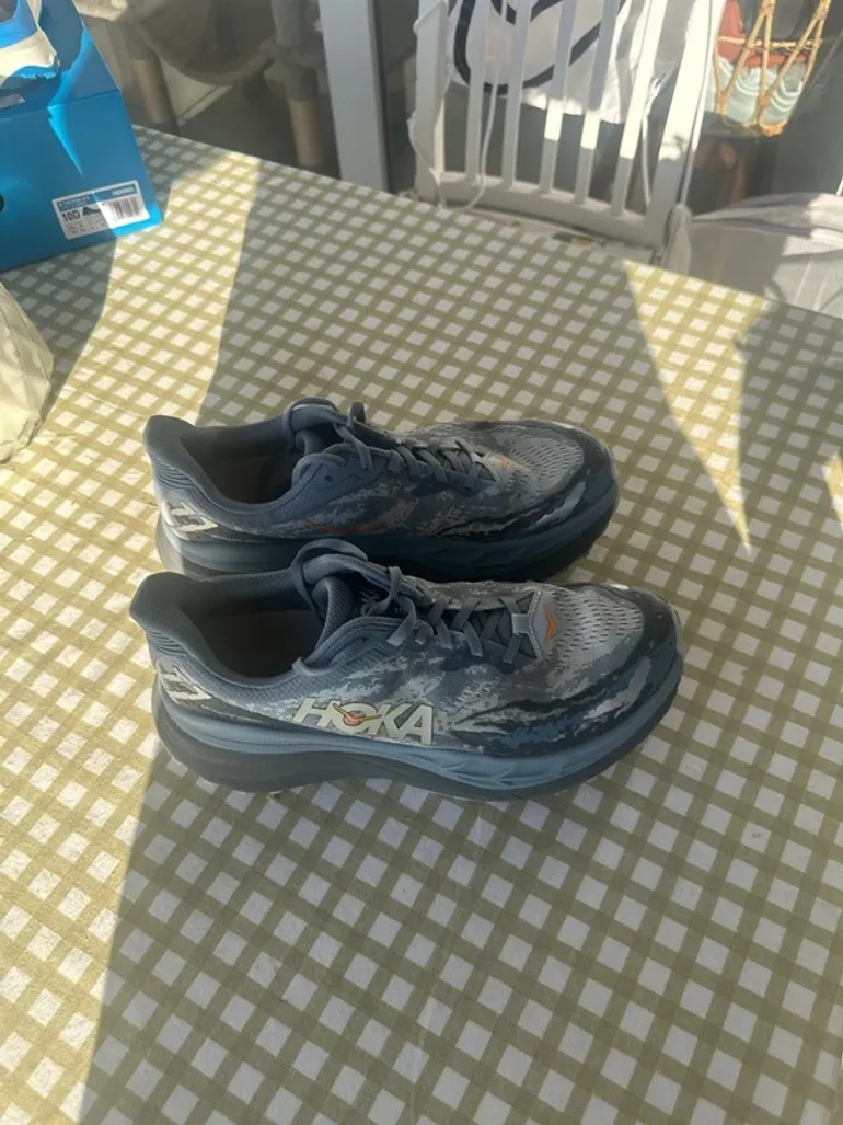 Used Hoka Stinson 7 bike — image 1 of 6