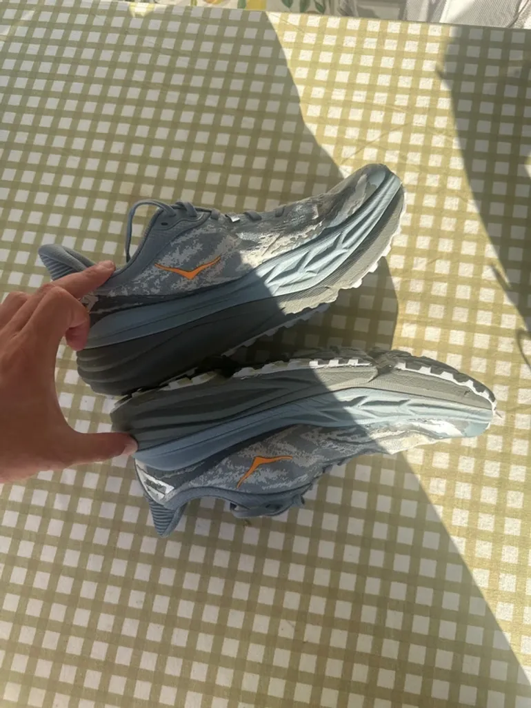 Used Hoka Stinson 7 bike — image 4 of 6