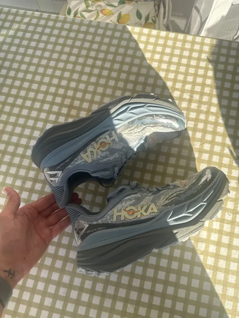 Used Hoka Stinson 7 bike — image 3 of 6