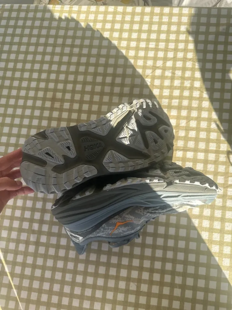 Used Hoka Stinson 7 bike — image 5 of 6