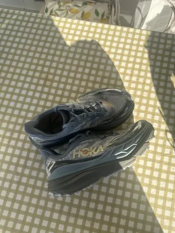 Used Hoka Stinson 7 bike — image 2 of 6
