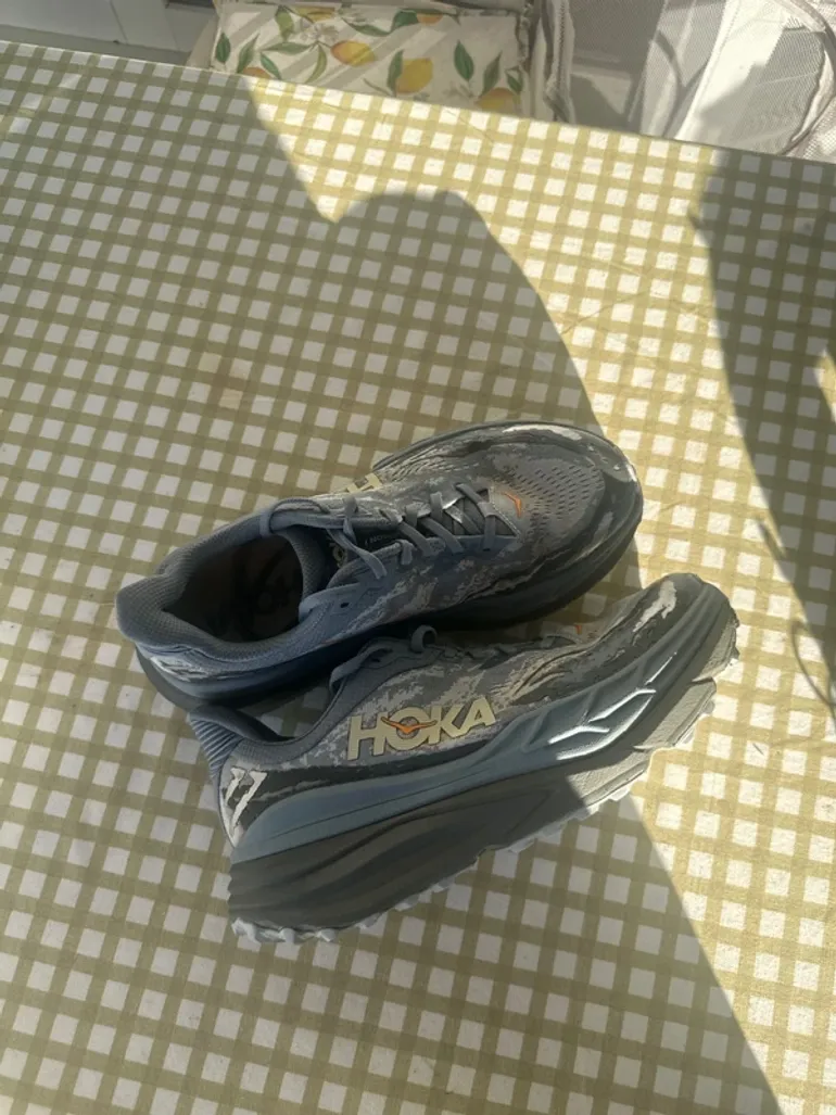 Used Hoka Stinson 7 bike — image 2 of 6