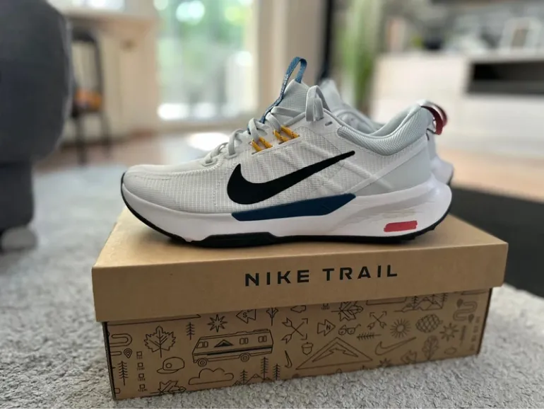 Used Nike Juniper Trail 2 Next Nature bike — image 1 of 5