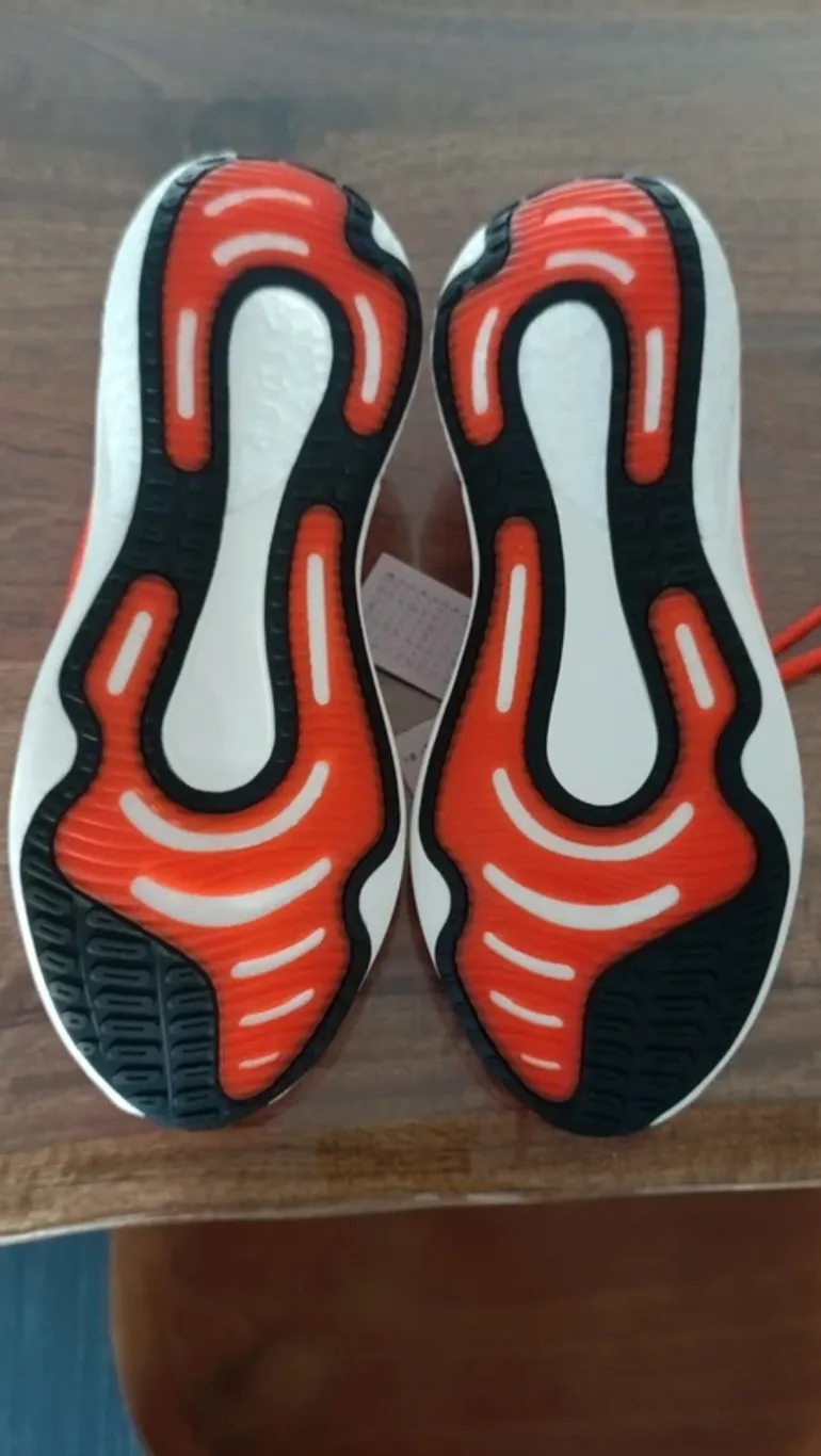 Used Supernova 2M bike — image 6 of 7