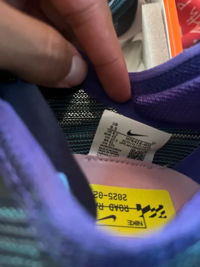 Used Nike Zoom Streakfly 2 bike — image 3 of 5