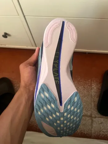 Used Nike Zoom Streakfly 2 bike — image 4 of 5