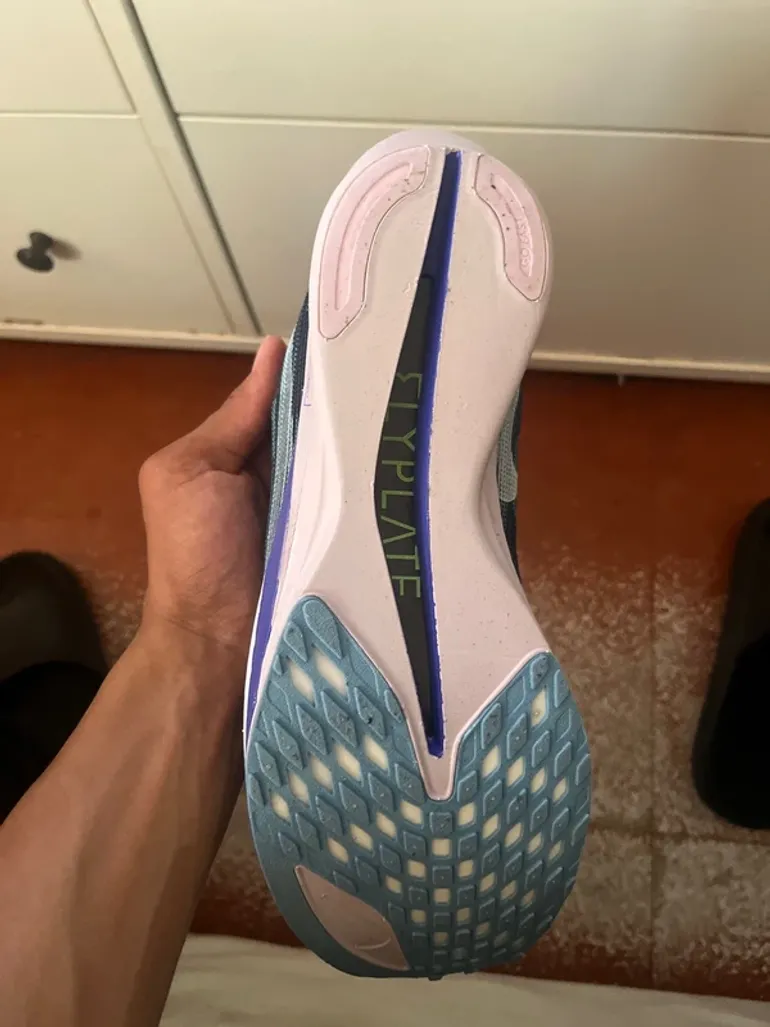 Used Nike Zoom Streakfly 2 bike — image 4 of 5