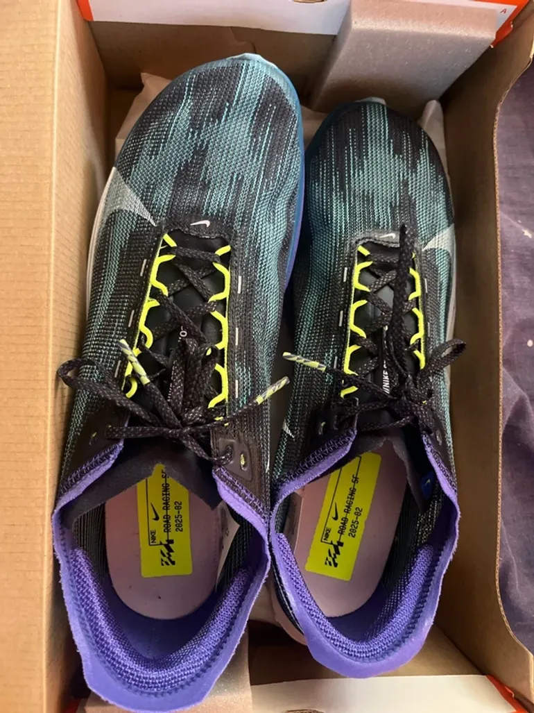 Used Nike Zoom Streakfly 2 bike — image 5 of 5