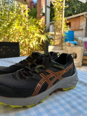 Używany Asics Trailrunning Schuhe bike