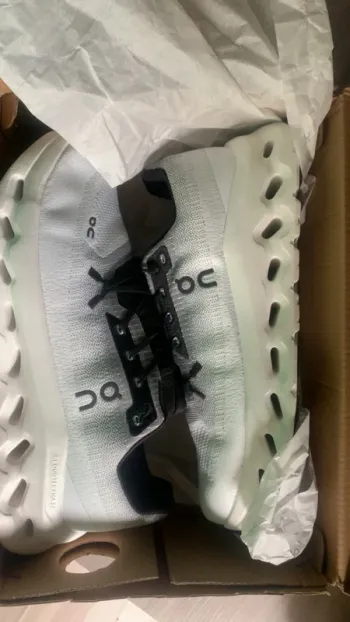 Used On Running Cloudtilt bike