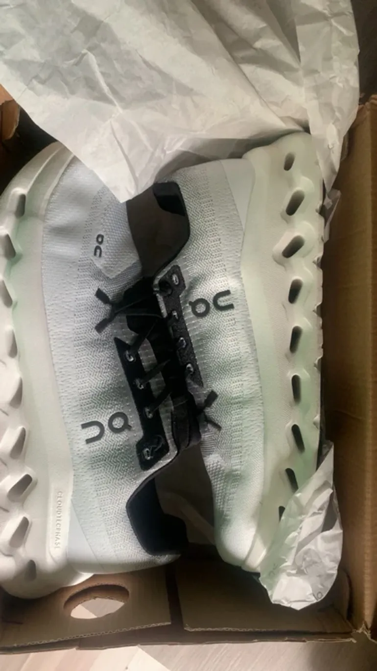 Used On Running Cloudtilt bike — image 1 of 4