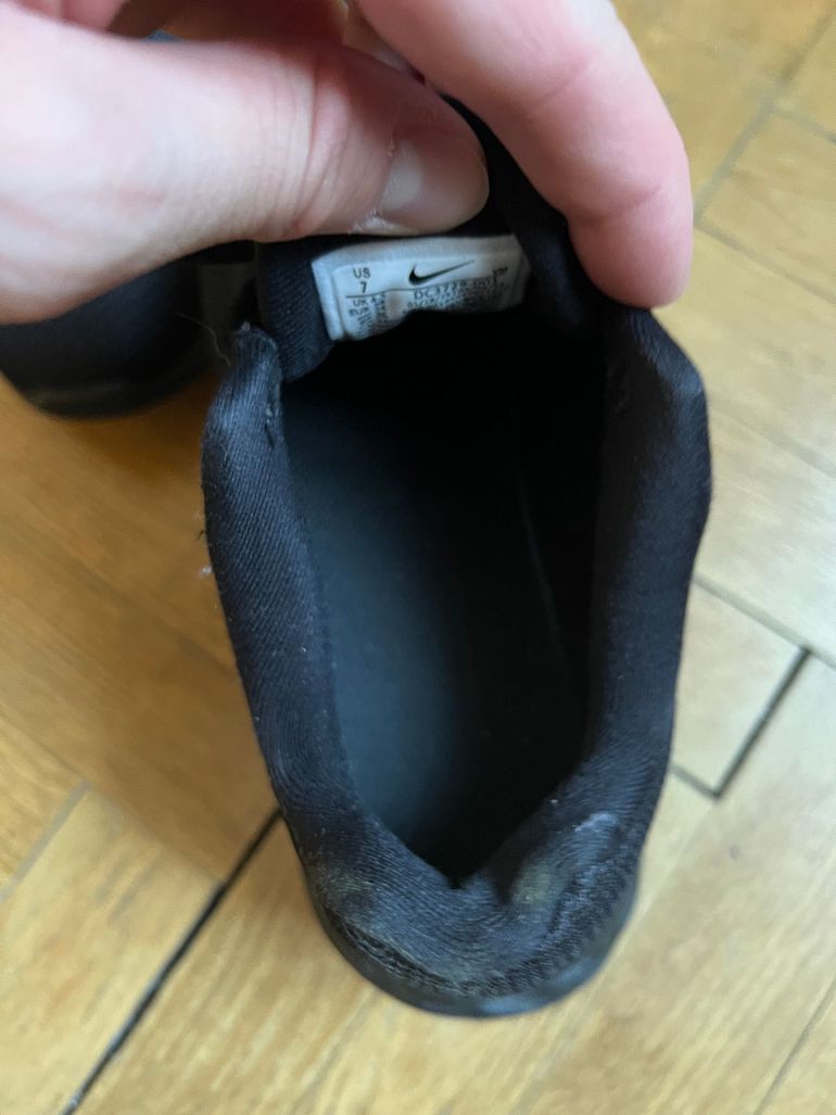 Použité Nike Running Shoes bike — obrázek 5 z 7