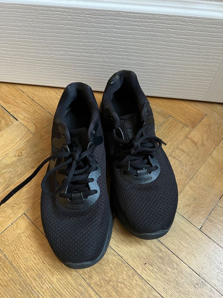 Použité Nike Running Shoes bike — obrázek 2 z 7