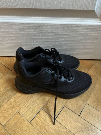 Použité Nike Running Shoes bike