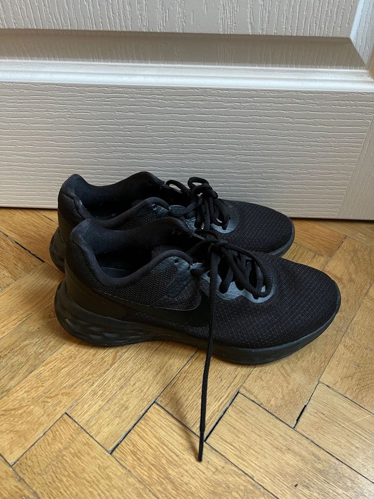 Použité Nike Running Shoes bike — obrázek 1 z 7