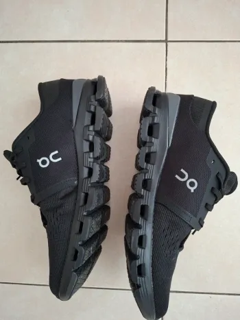 Used On Running Cloud X4 bike — image 4 of 9