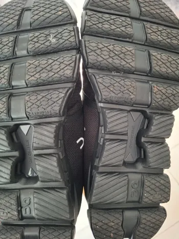 Used On Running Cloud X4 bike — image 7 of 9