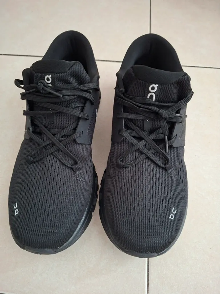 Used On Running Cloud X4 bike — image 3 of 9