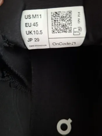 Used On Running Cloud X4 bike — image 8 of 9
