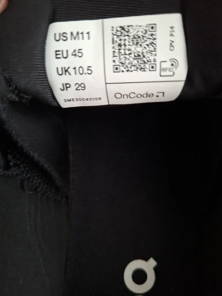 Used On Running Cloud X4 bike — image 8 of 9
