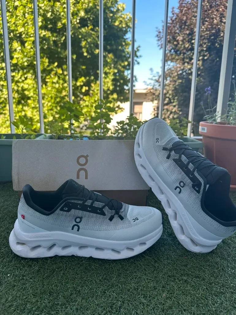 Used On Running Cloud bike — image 1 of 2