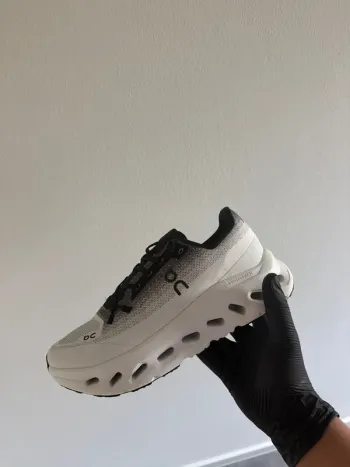 Used On Running Cloud bike