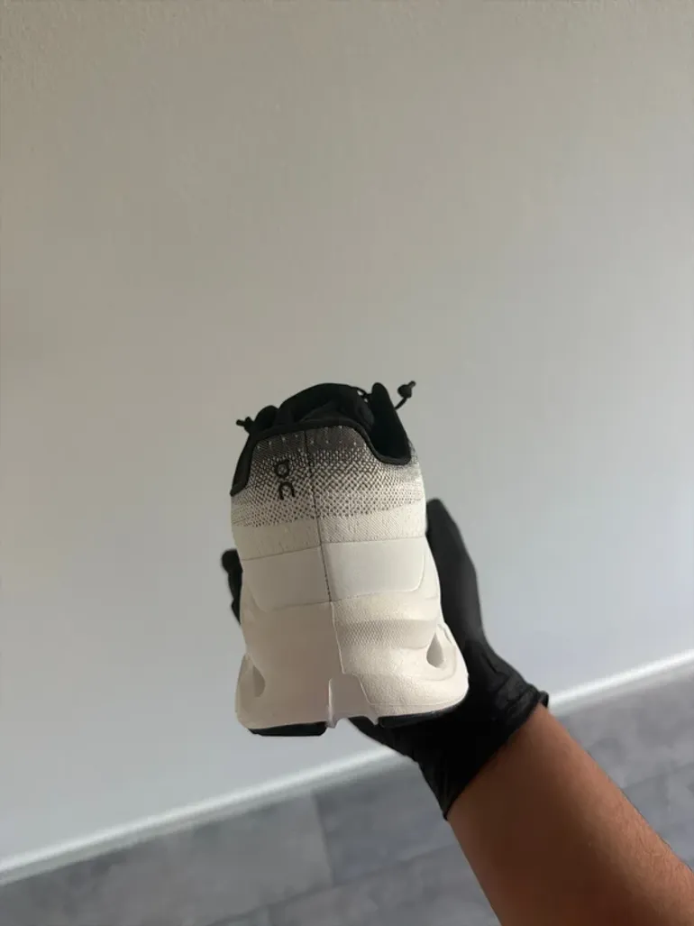 Used On Running Cloud bike — image 4 of 4