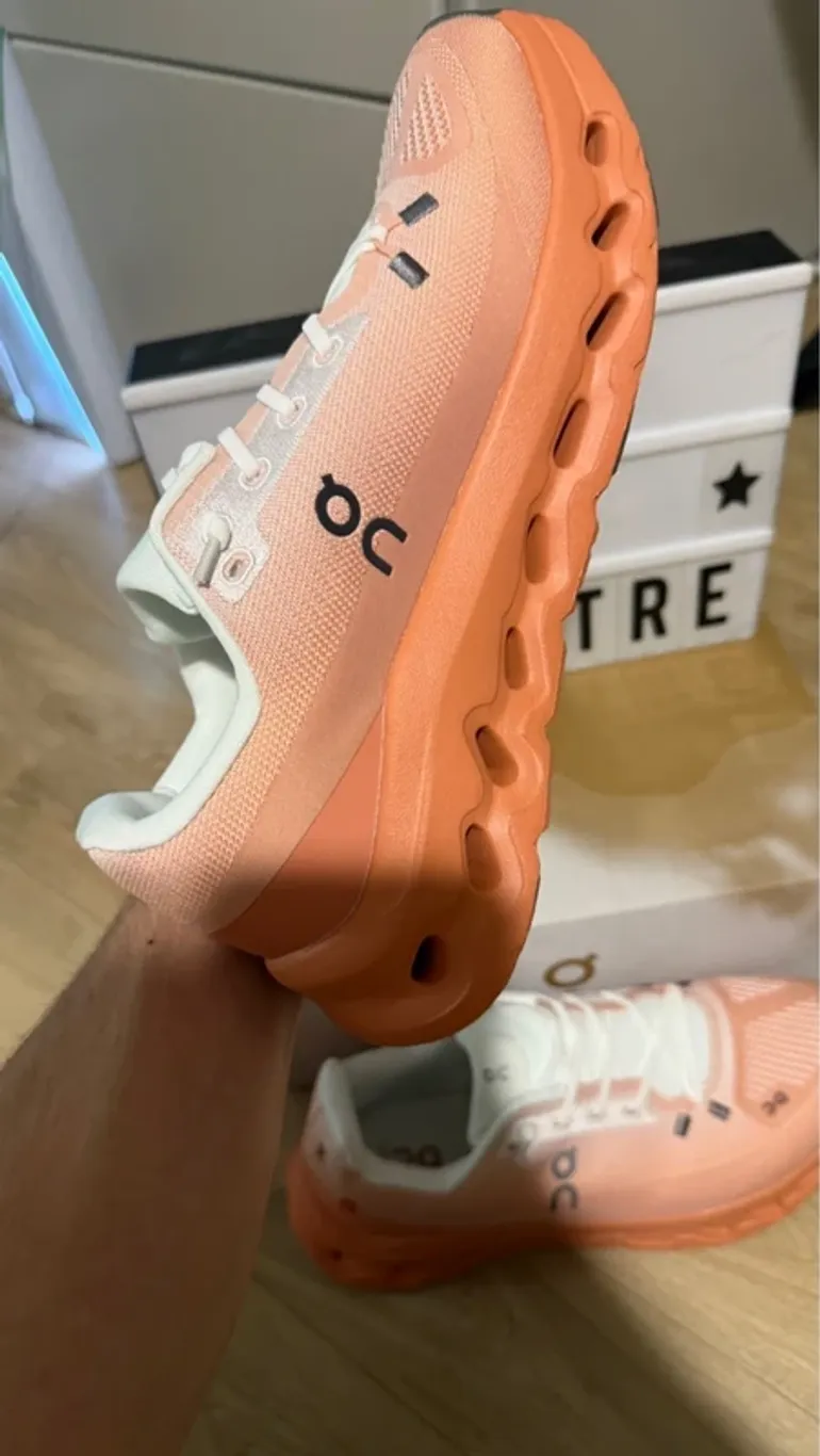 Gebrauchtes Orange Cloud bike — Bild 4 von 7