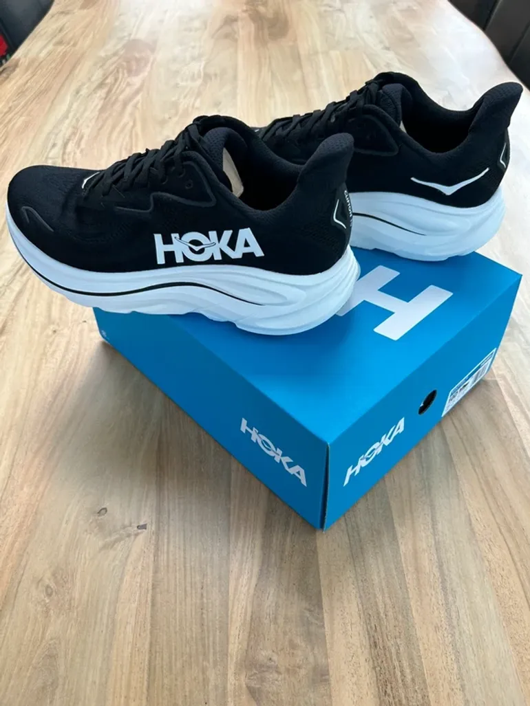 Gebrauchtes Hoka Clifton 10 bike — Bild 2 von 5